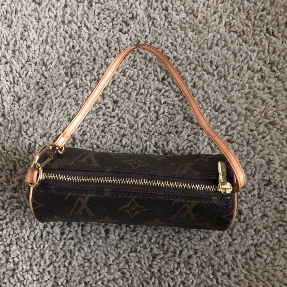 Louis Vuitton Makeup Bag